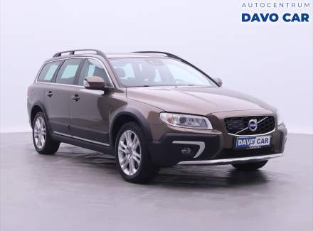 Volvo - XC70