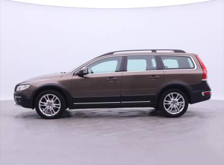 Volvo - XC70