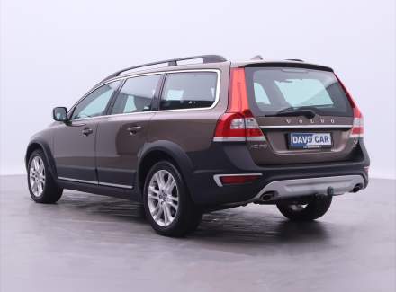 Volvo - XC70