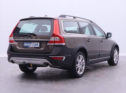 Volvo - XC70
