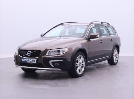 Volvo - XC70