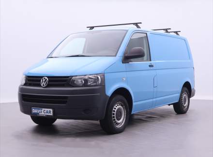 Volkswagen - Transporter