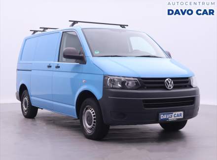 Volkswagen - Transporter