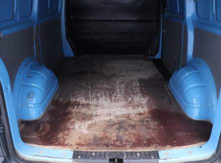 Volkswagen - Transporter