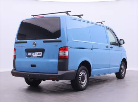 Volkswagen - Transporter