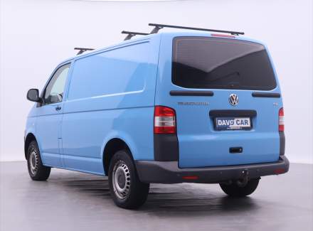 Volkswagen - Transporter