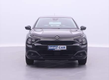 Citroën - C4