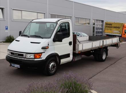 Iveco - Daily