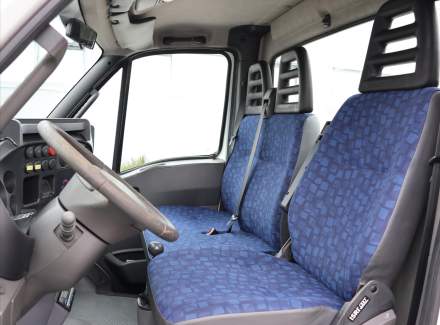 Iveco - Daily