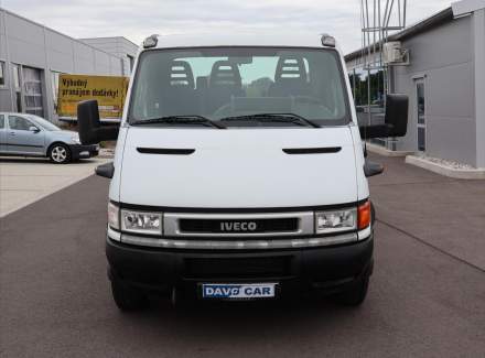 Iveco - Daily