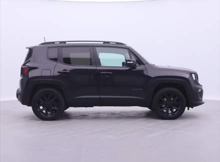 Jeep - Renegade