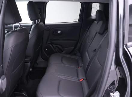 Jeep - Renegade