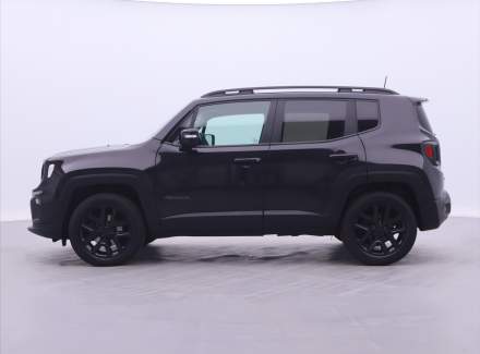 Jeep - Renegade