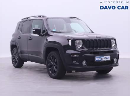 Jeep - Renegade