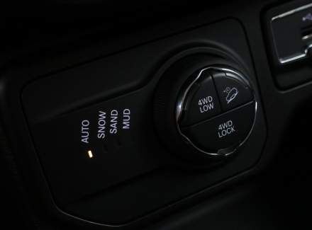 Jeep - Renegade