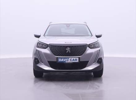 Peugeot - 2008
