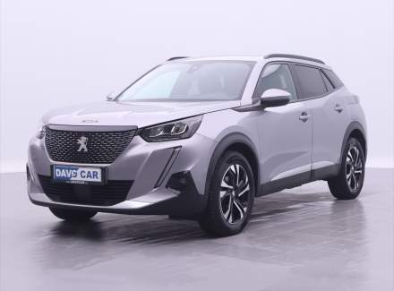 Peugeot - 2008