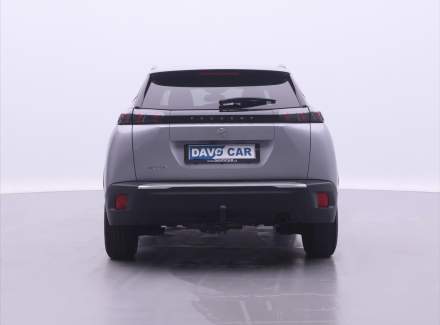 Peugeot - 2008