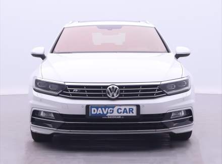 Volkswagen - Passat