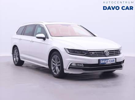 Volkswagen - Passat