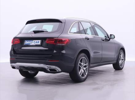 Mercedes-Benz - GLC