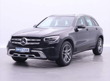 Mercedes-Benz - GLC