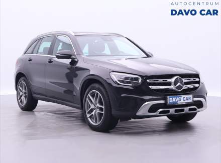 Mercedes-Benz - GLC