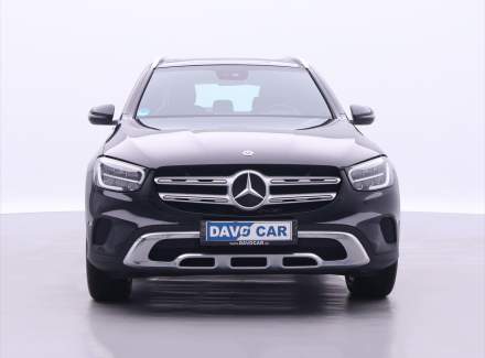 Mercedes-Benz - GLC