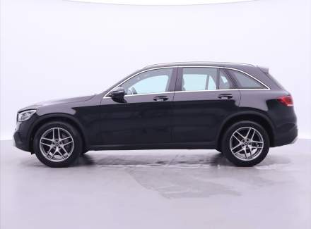 Mercedes-Benz - GLC