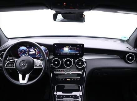 Mercedes-Benz - GLC