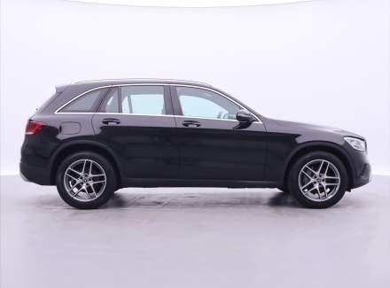 Mercedes-Benz - GLC