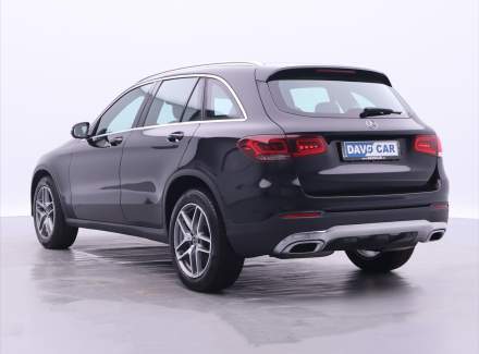 Mercedes-Benz - GLC