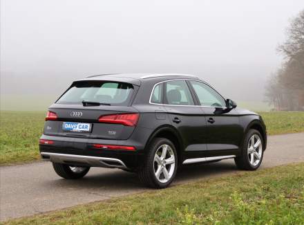 Audi - Q5