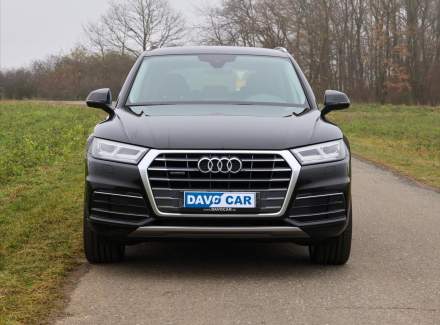 Audi - Q5