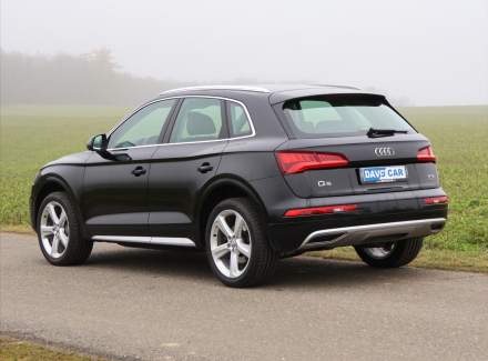 Audi - Q5