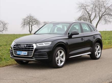 Audi - Q5