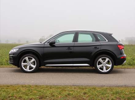 Audi - Q5