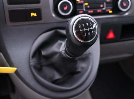 Volkswagen - Transporter