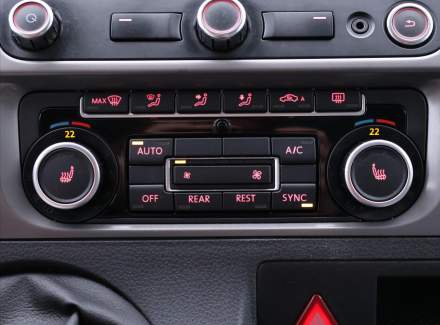 Volkswagen - Transporter