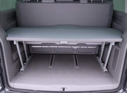 Volkswagen - Transporter