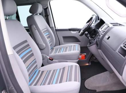 Volkswagen - Transporter