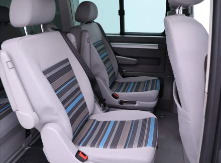 Volkswagen - Transporter