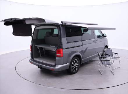 Volkswagen - Transporter