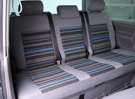 Volkswagen - Transporter