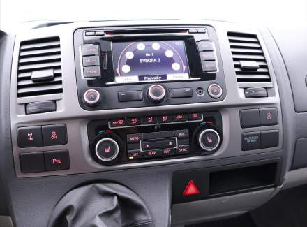 Volkswagen - Transporter