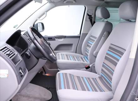 Volkswagen - Transporter