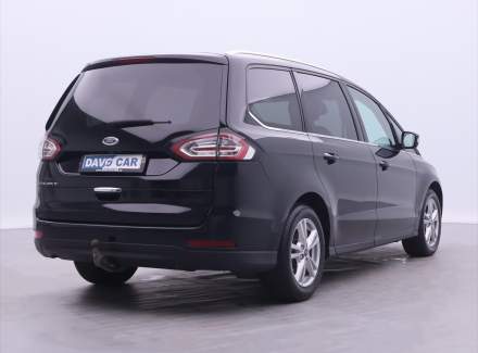 Ford - Galaxy