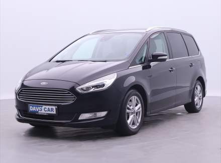 Ford - Galaxy