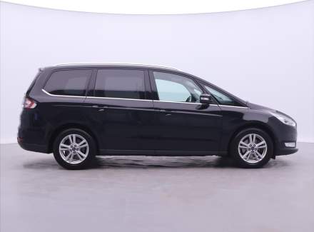 Ford - Galaxy