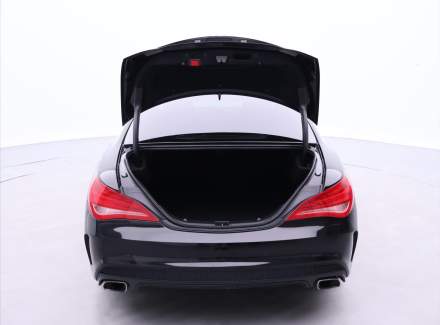 Mercedes-Benz - CLA